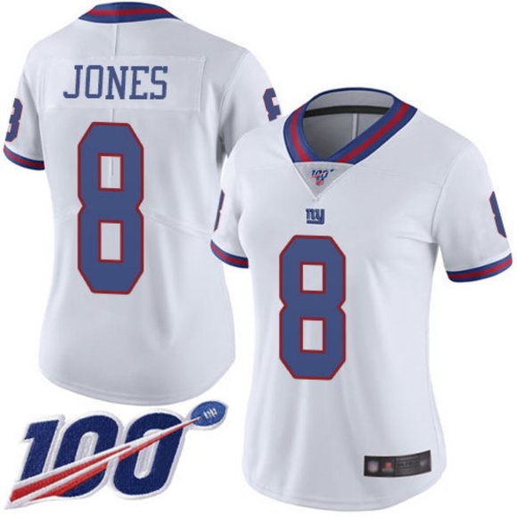 womens giants jersey